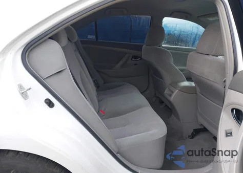 2011 Toyota Camry Le из США, поврежденный, VIN 4T1BF3EKXBU635432